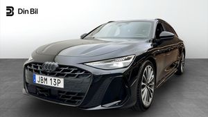 Audi A6 bild 1