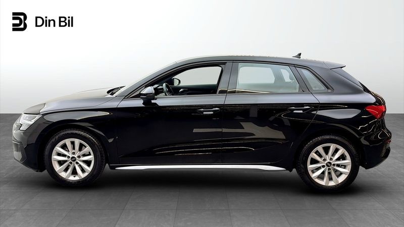 Audi A3 bild 2