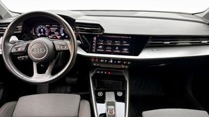Audi A3 bild 10
