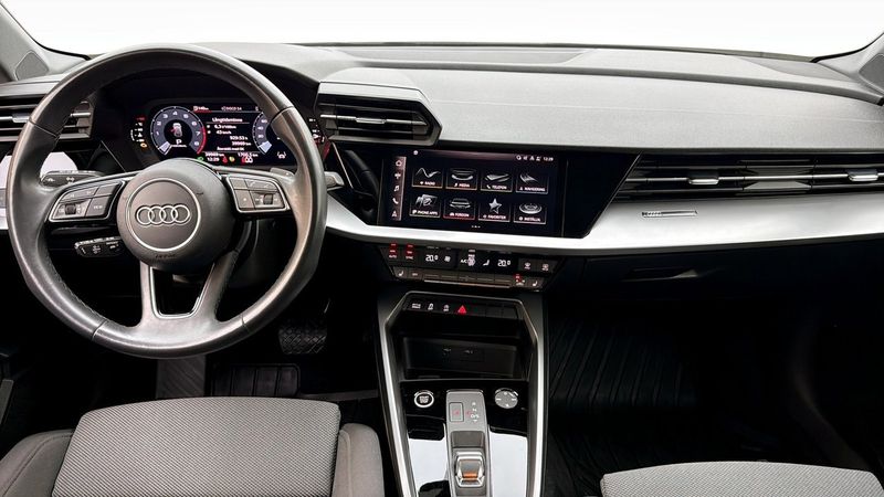 Audi A3 bild 10