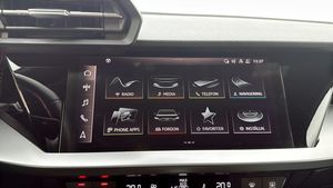 Audi A3 bild 9
