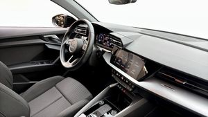 Audi A3 bild 11