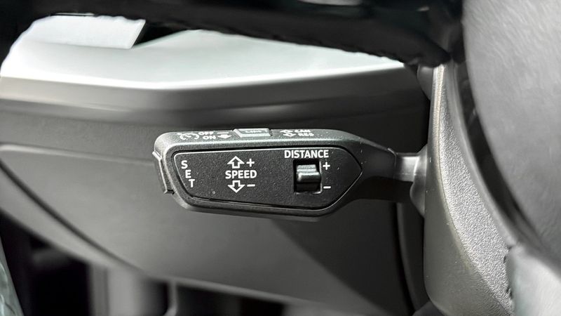 Audi A3 bild 19