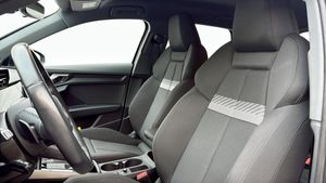 Audi A3 bild 8