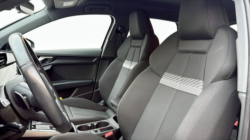 Audi A3 bild 8