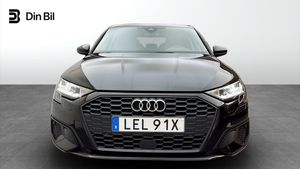 Audi A3 bild 4