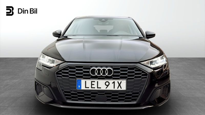 Audi A3 bild 4