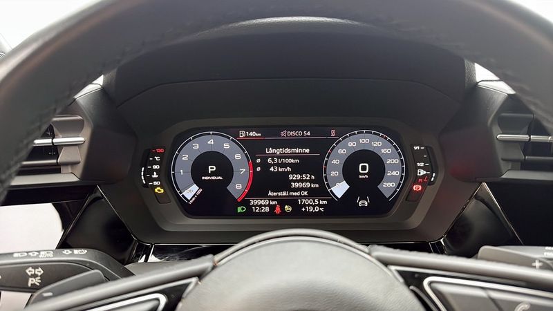 Audi A3 bild 16