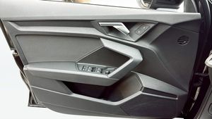 Audi A3 bild 17