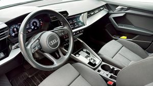 Audi A3 bild 7