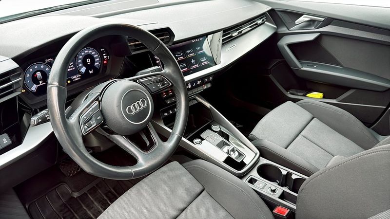 Audi A3 bild 7