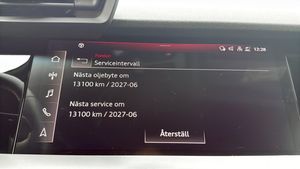 Audi A3 bild 15