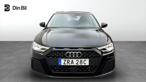 Audi A1 bild 4