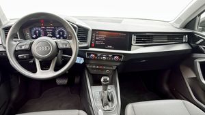 Audi A1 bild 10