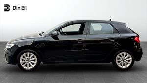 Audi A1 bild 2