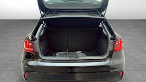 Audi A1 bild 13