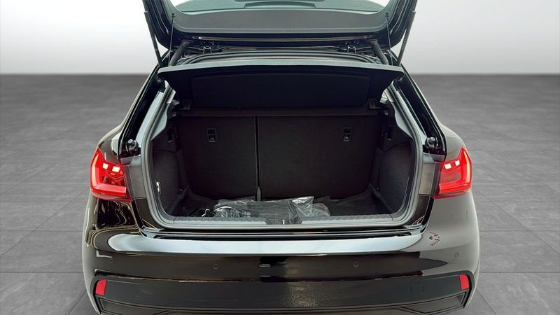 Audi A1 bild 13