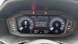 Audi A1 bild 14