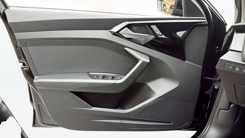 Audi A1 bild 17