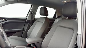 Audi A1 bild 8