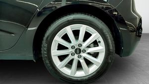 Audi A1 bild 6