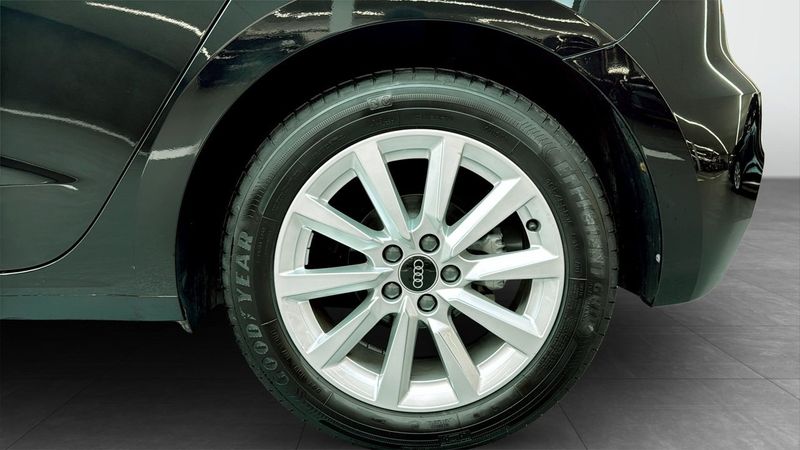 Audi A1 bild 6
