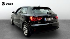 Audi A1 bild 3
