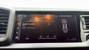 Audi A1 bild 9