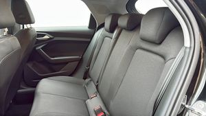 Audi A1 bild 12