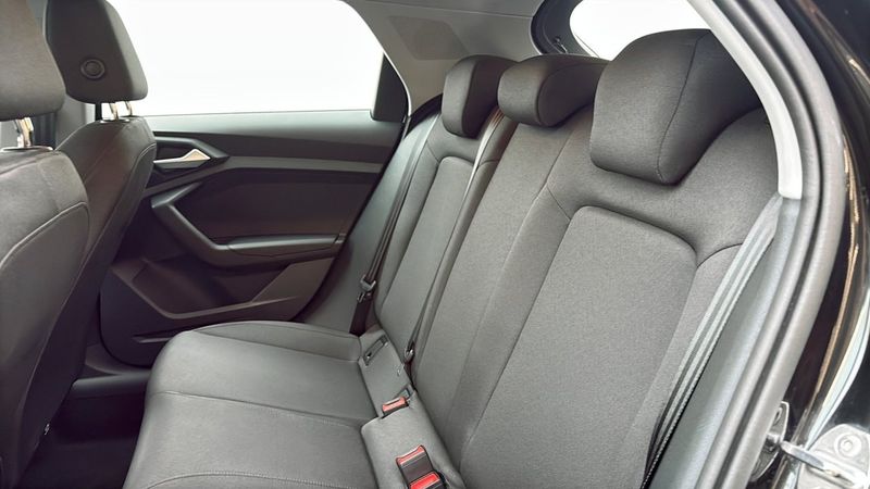 Audi A1 bild 12