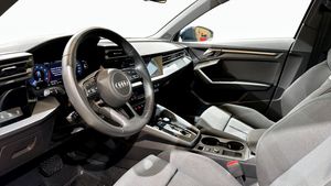 Audi A3 bild 7