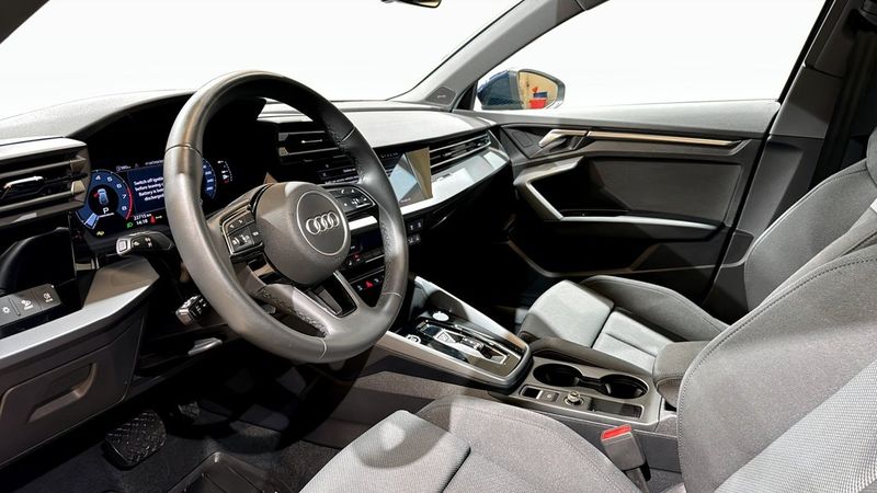 Audi A3 bild 7