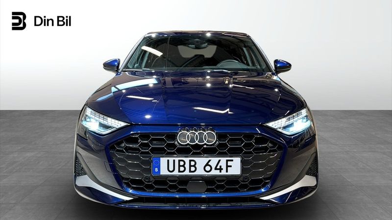 Audi A3 bild 4