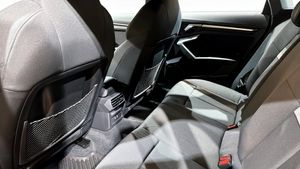 Audi A3 bild 11