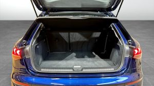 Audi A3 bild 12