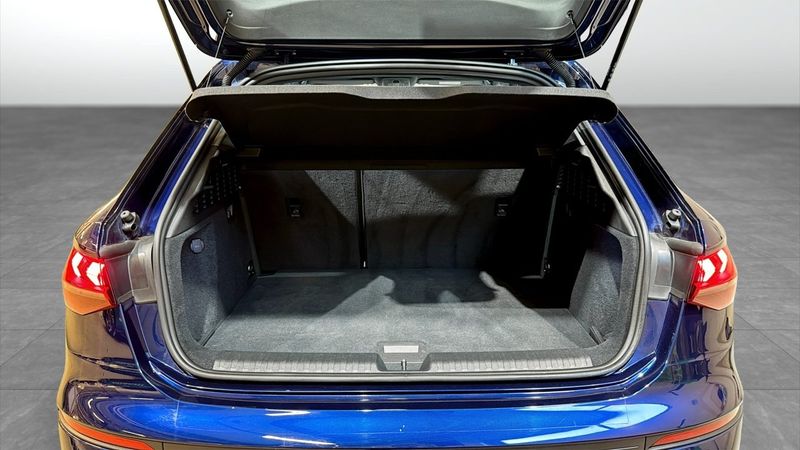 Audi A3 bild 12