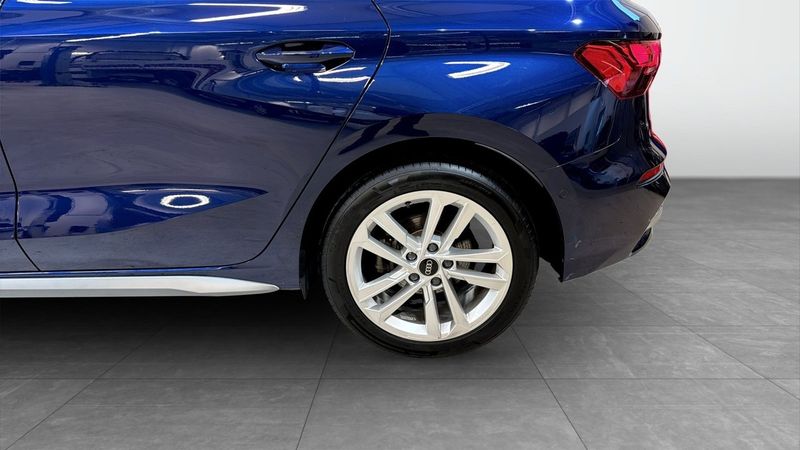 Audi A3 bild 6