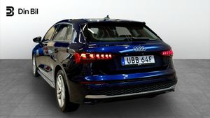 Audi A3 bild 3