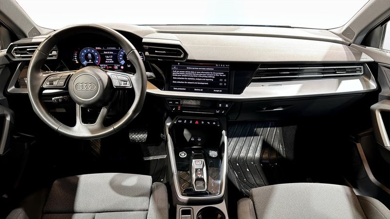 Audi A3 bild 10