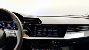 Audi A3 bild 9