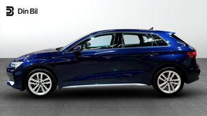 Audi A3 bild 2
