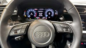 Audi A3 bild 16