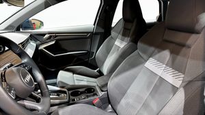 Audi A3 bild 8