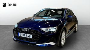 Audi A3 bild 1