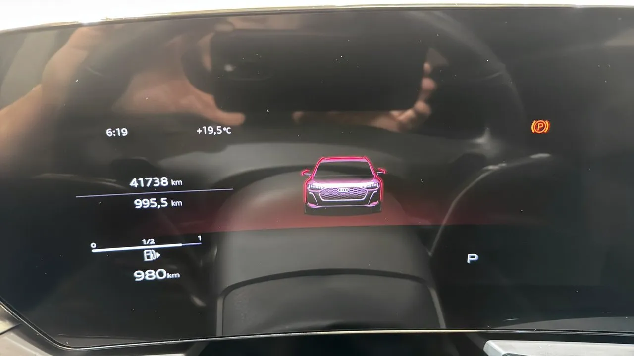 Audi A5 bild 21