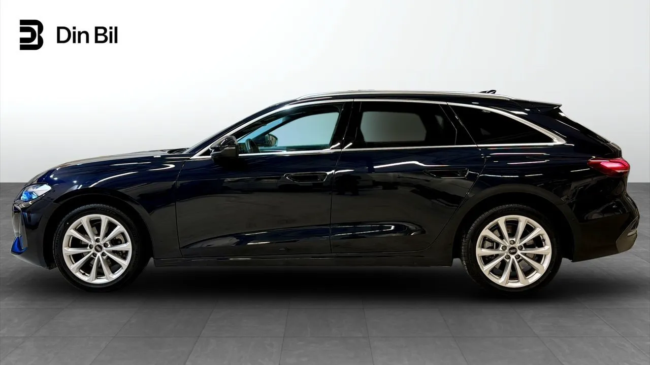 Audi A5 bild 2