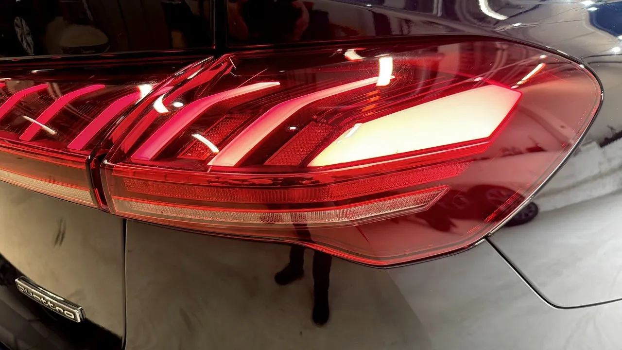 Audi A5 bild 15