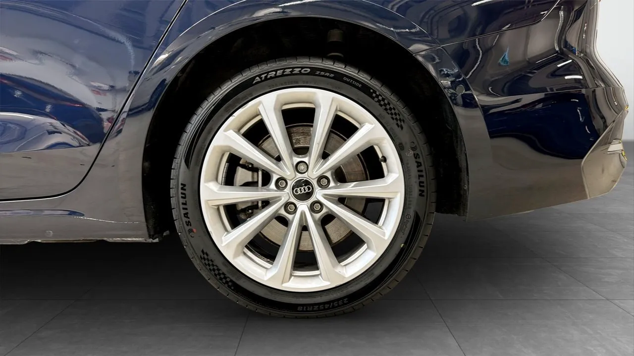 Audi A5 bild 6
