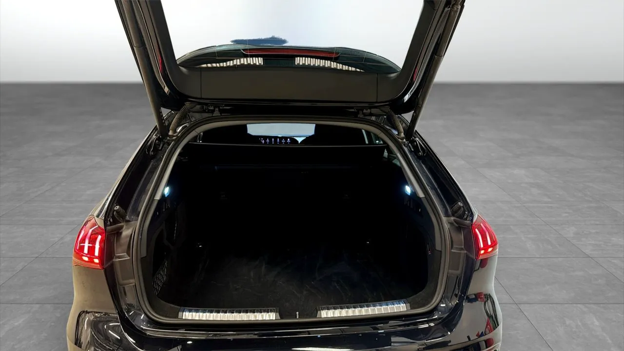 Audi A5 bild 12