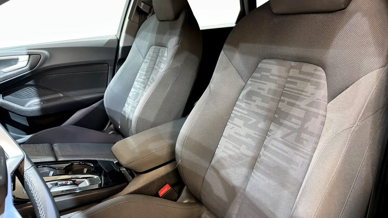 Audi A5 bild 8